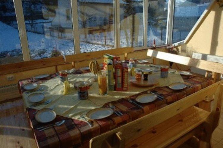 All Seasons Mountain Vistas جوفيدارتسي المظهر الخارجي الصورة